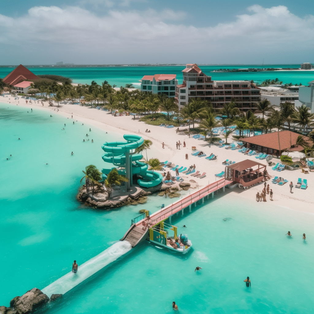 Top 12 Best Aruba All Inclusive Resorts Chart Compaison 2023