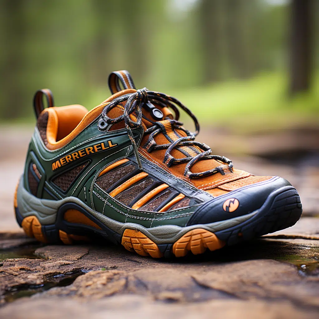 Merrell Shoes Men: Top 10 Advanced Picks for Rugged Style!