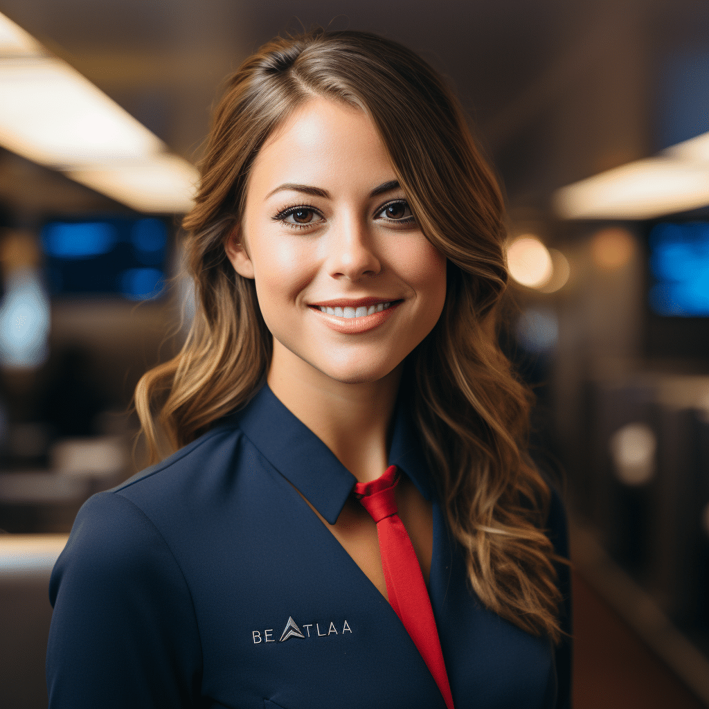 Delta Flight Attendant 5 Shocking Secrets for Stressfree Travel