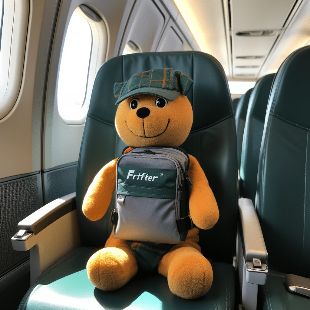 Frontier Airlines Reimbursement Form