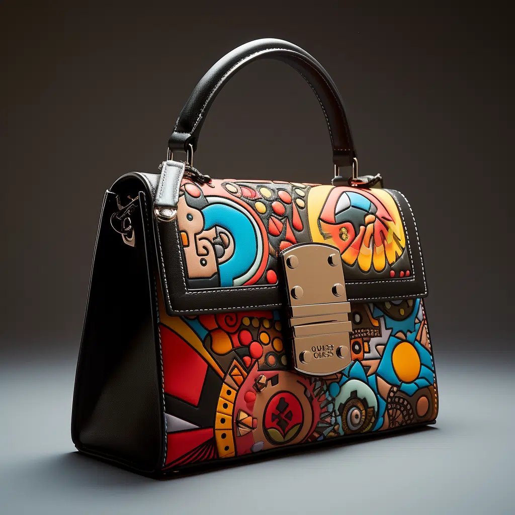 HANDBAGS Women Guess SIL CARINA LADIES: Handbags: Amazon.com