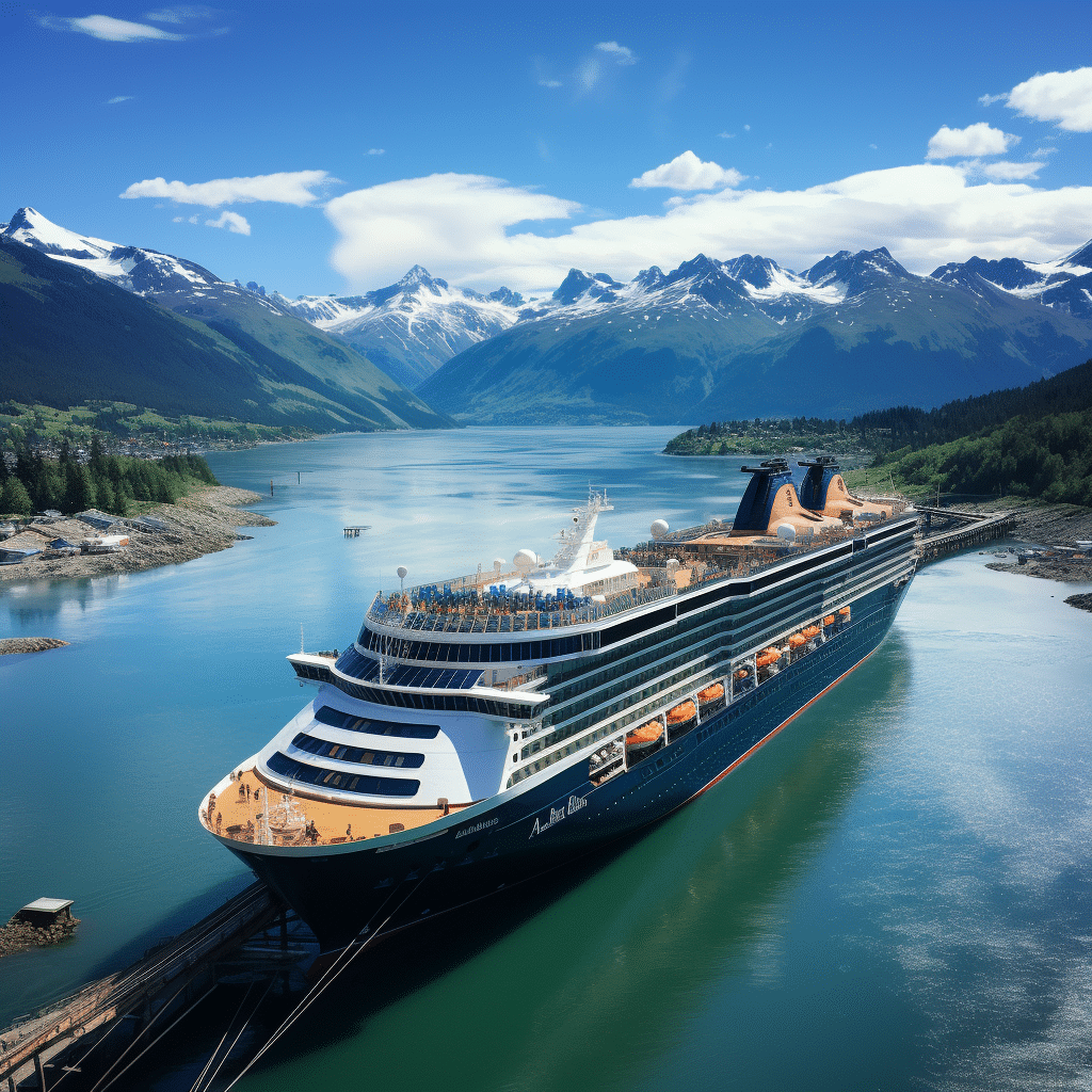 Holland America Alaska Cruise Top 5 Best Experiences