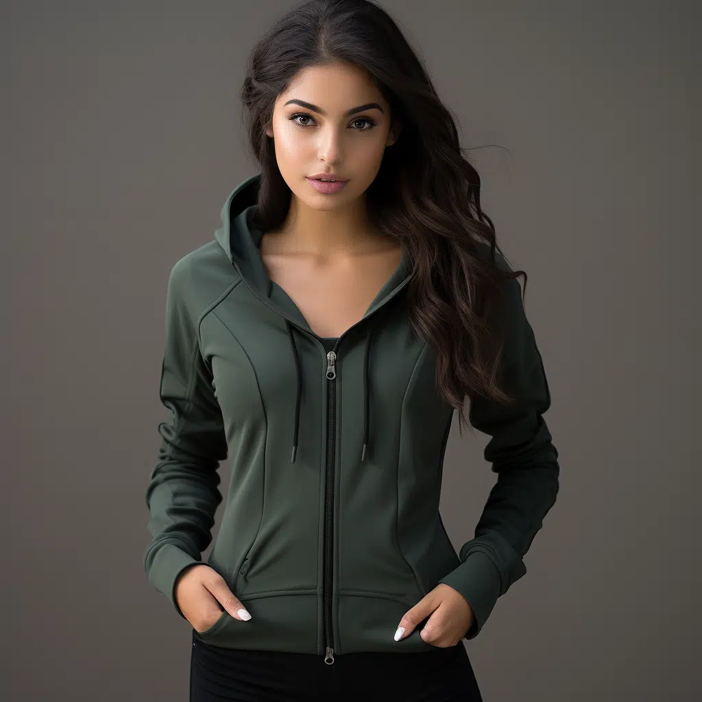 Lululemon BBL Jacket: Top 5 Shocking Features You'll Love!