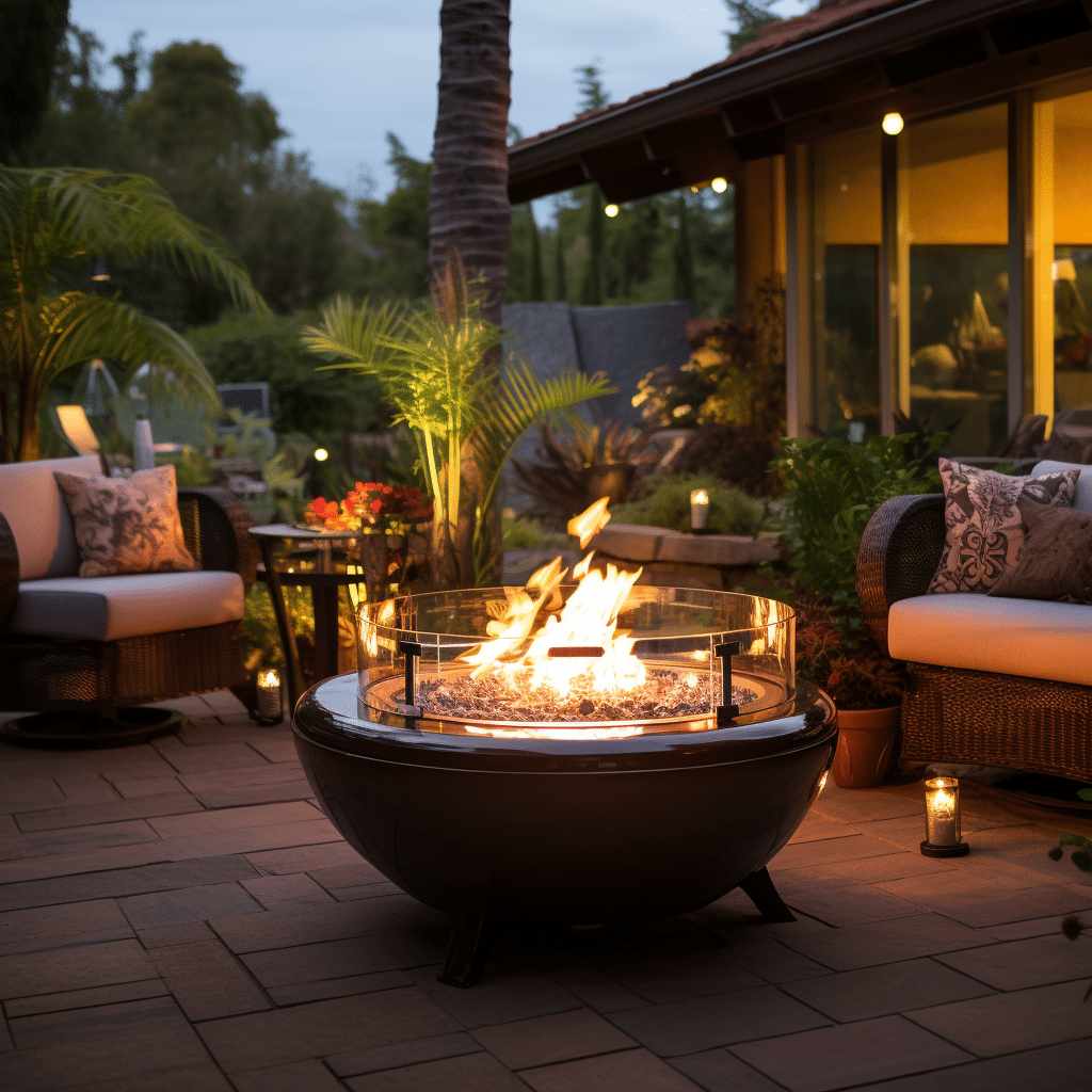 Propane Fire Pit Top 7 Shockingly Easy Maintenance Tips 5380