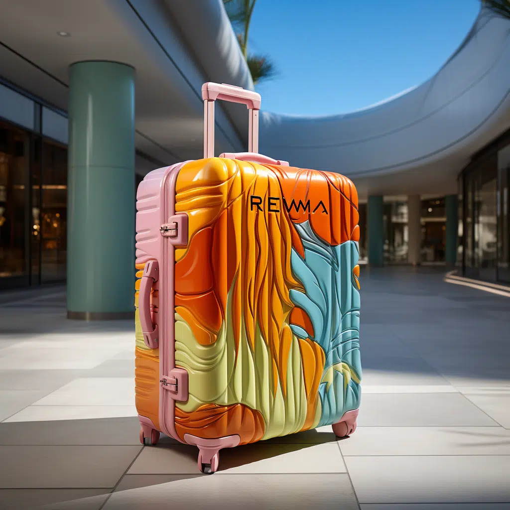LVMH to Take 80% Stake in German Luggage Brand Rimowa - The New York Times