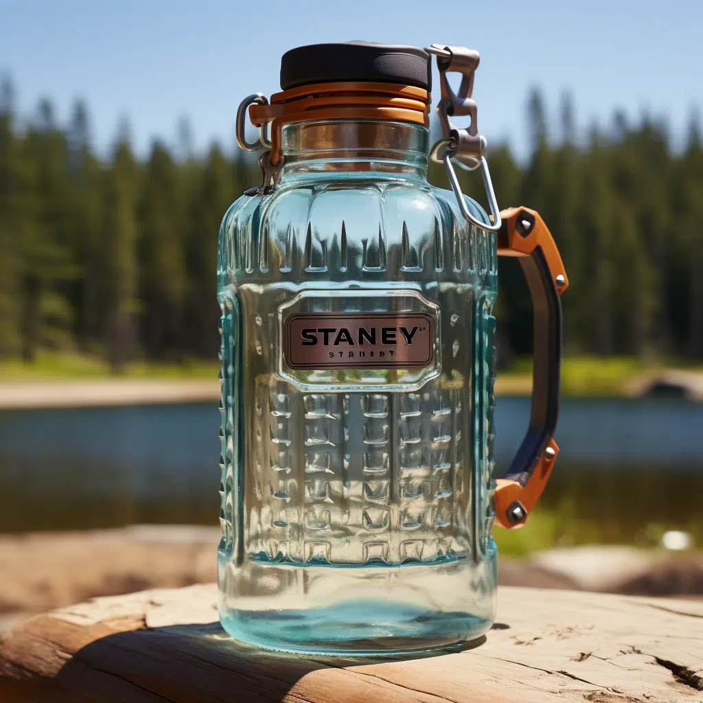 Stanley 40oz Quencher: 10 Shocking Reasons It's the Best!