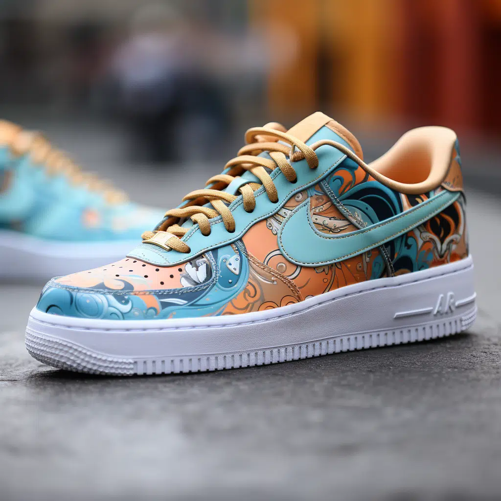 Women Air Force 1: 7 Secret & Insane Styles to Elevate Your Look