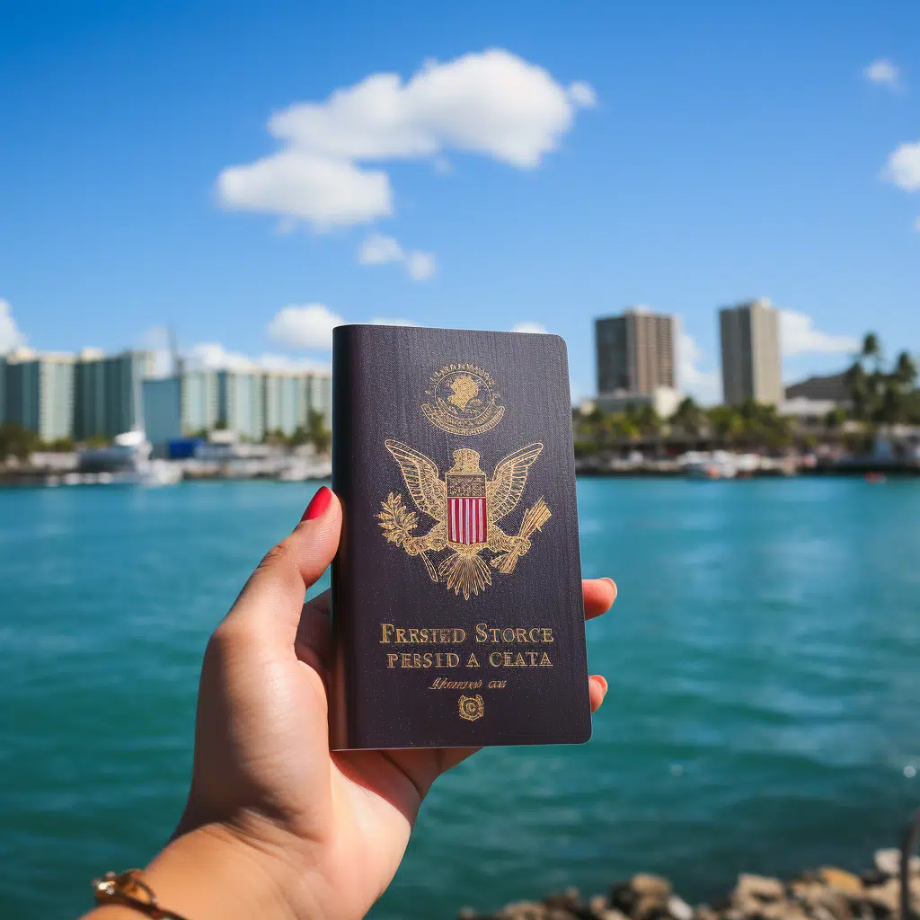 Do I need a passport to go to Puerto Rico? Top 10 Shocking Facts of 2024!