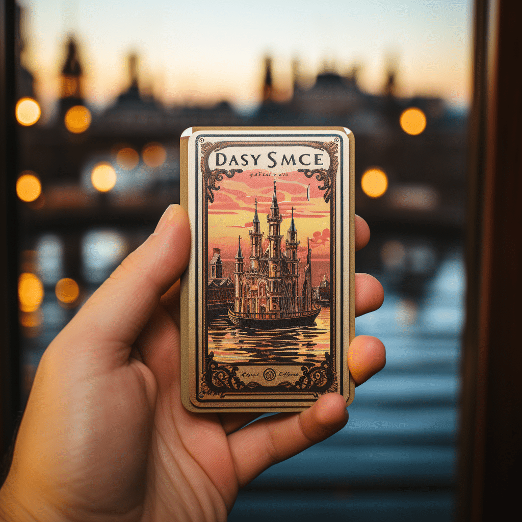 Disney Magic Key Pass 2024 Promo Code Riki Loleta