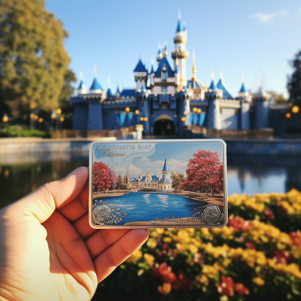 Disneyland Season Pass 7 Shocking Secrets for an Insane Visit!