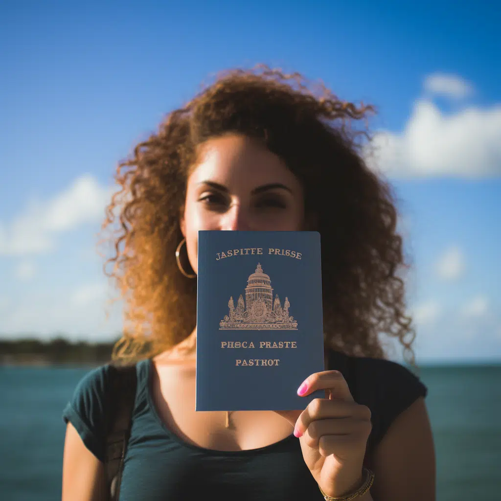 Do You Need A Passport To Go To Puerto Rico .webp