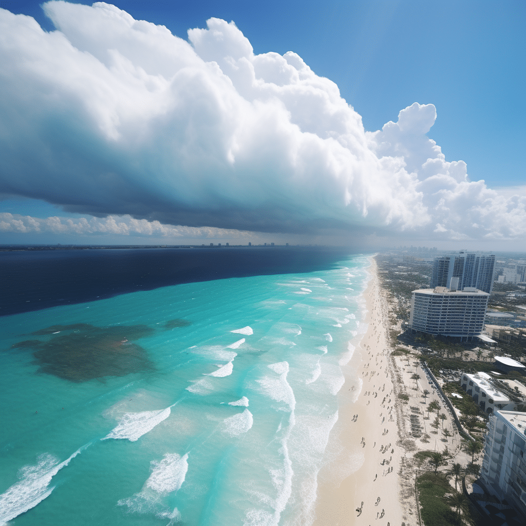 Cancun Mexico Weather Your Key to Tropical Bliss