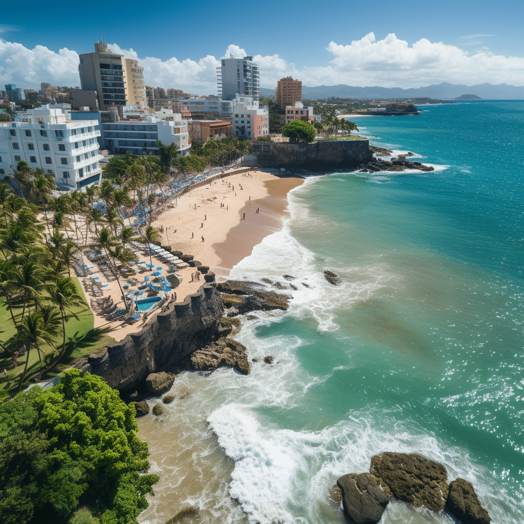 Flights To San Juan Puerto Rico 7 Best Insider Secrets Of 2024   Flights To San Juan Puerto Rico 