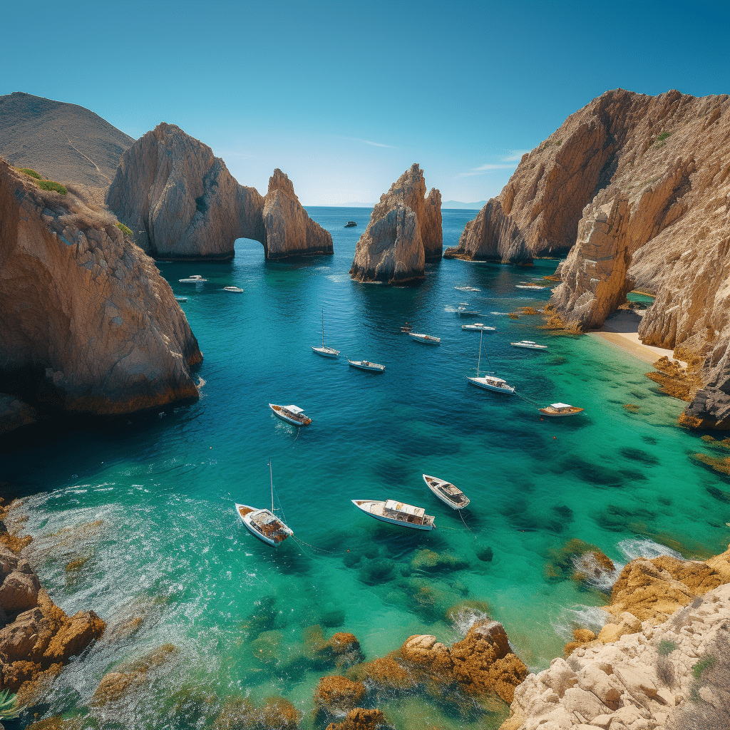 Is Cabo San Lucas Safe? 2024's Top 10 Shocking Insights!