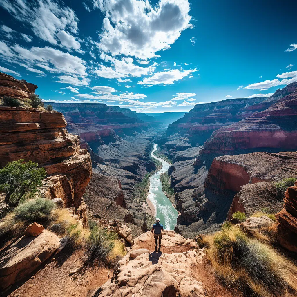 Best Time to Visit Grand Canyon Secrets