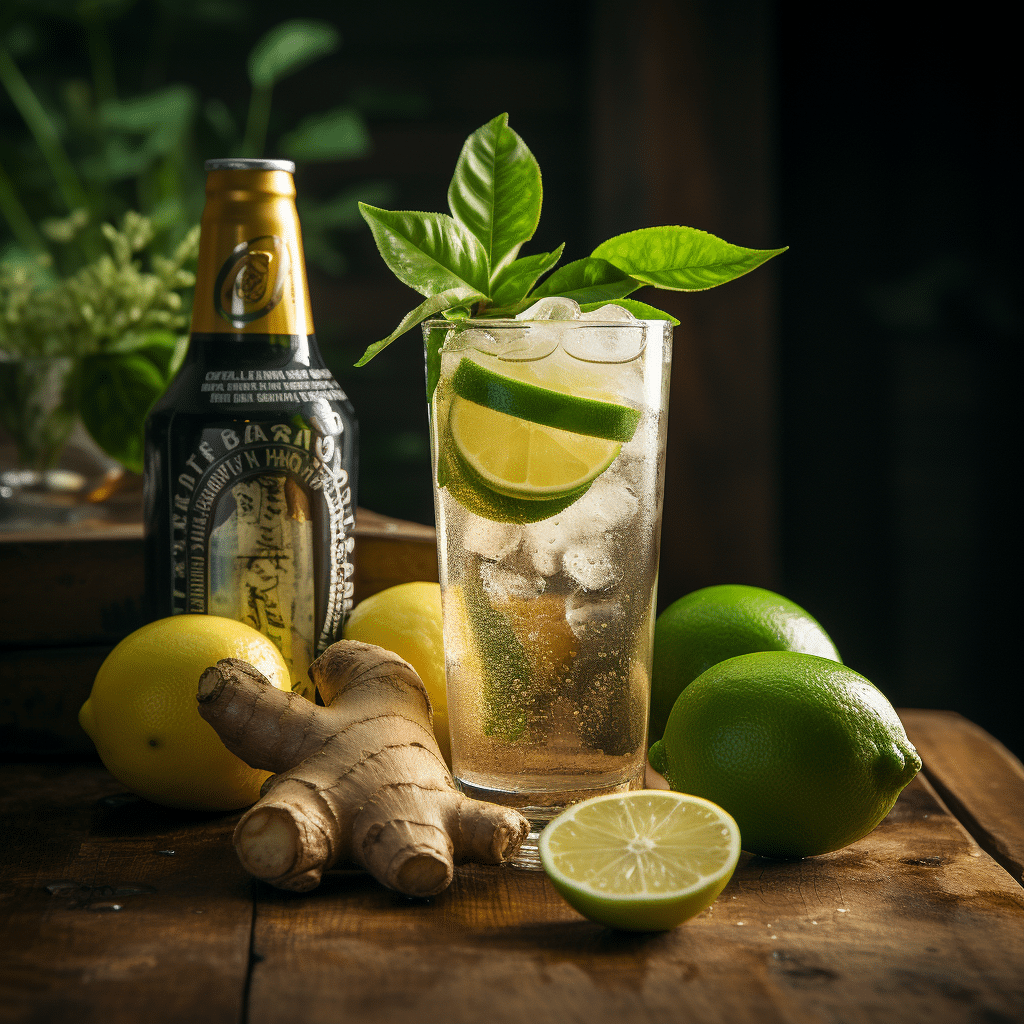 Is Ginger Ale Good for You? Unmasking Health Claims