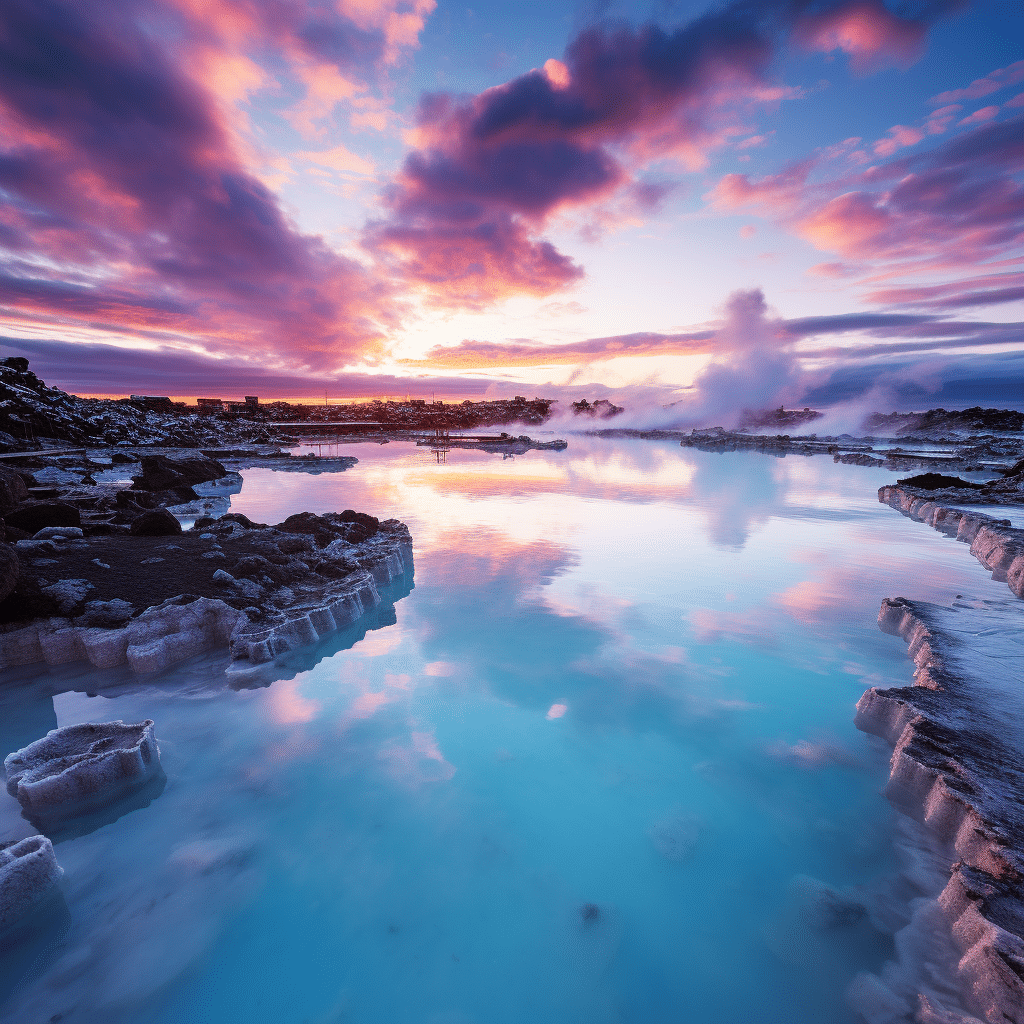 Sky Lagoon Iceland Serene Oasis Tour