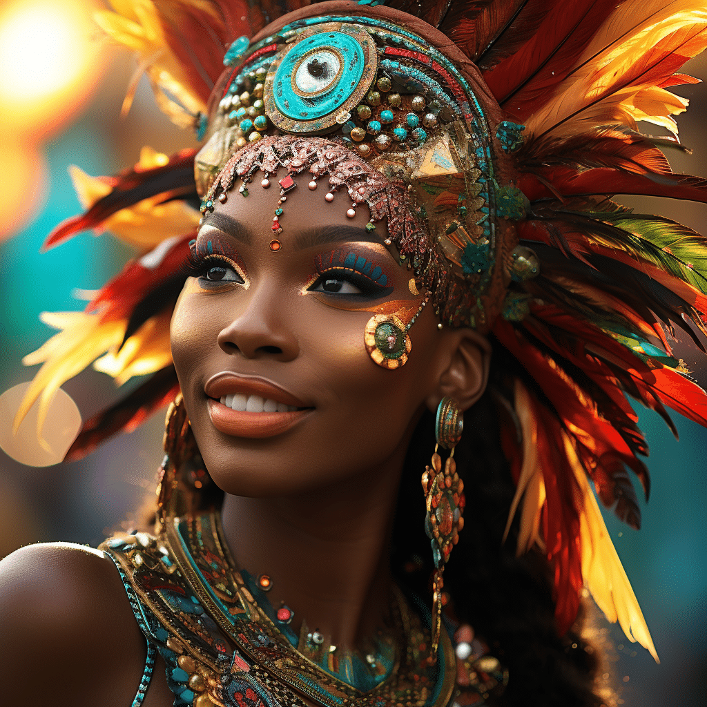 Trinidad Carnival 2024 The Epic Celebration Returns