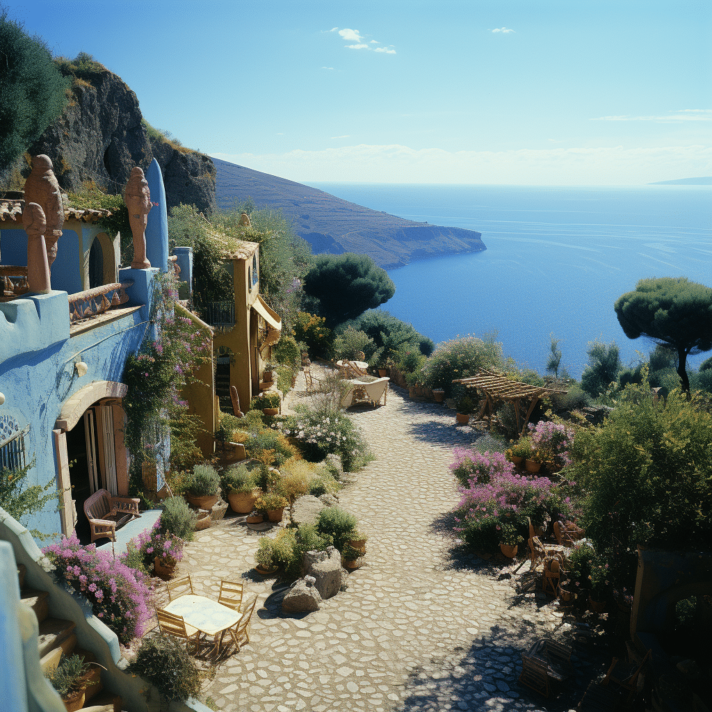 Discover Where Was Mamma Mia Filmed