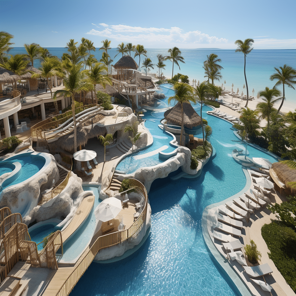 Best Adults Only All Inclusive Resorts Cancun Retreats