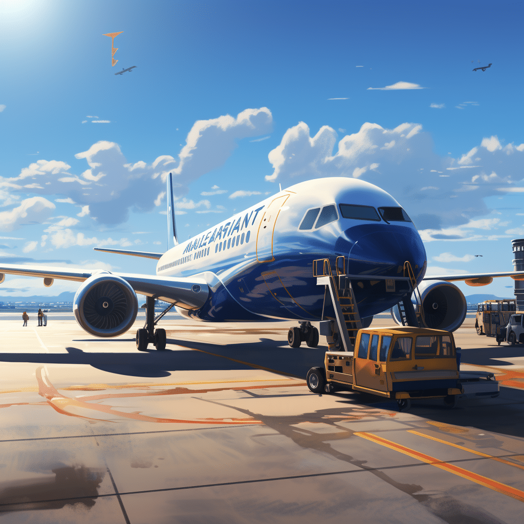 Allegiant Flight Status Updates Simplified