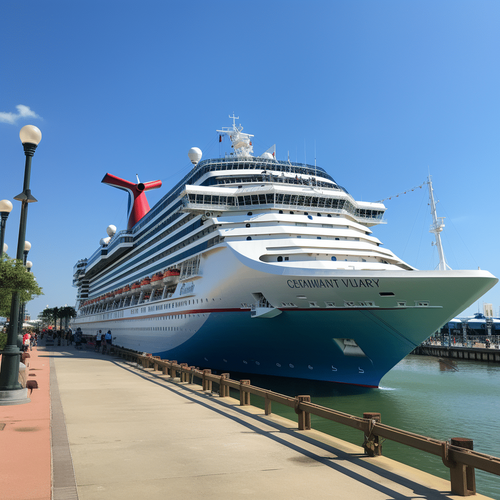 Carnival Cruise Galveston's Best Escapes