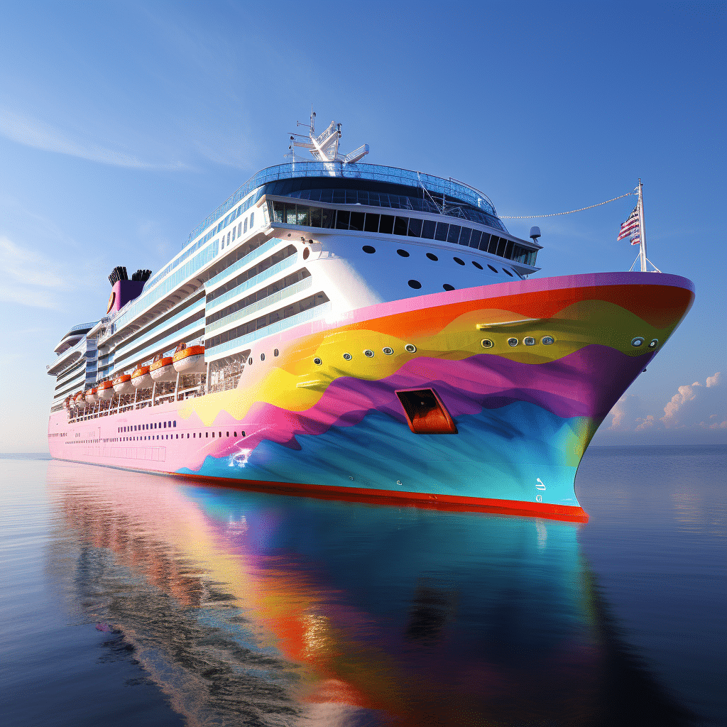 Best Gay Cruises for Inclusive Fun