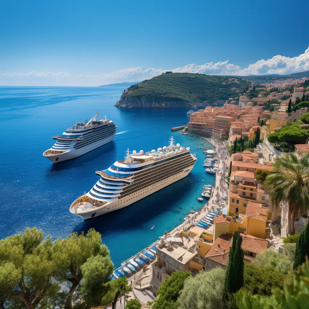 7 Wonders Of Mediterranean Cruise 2024