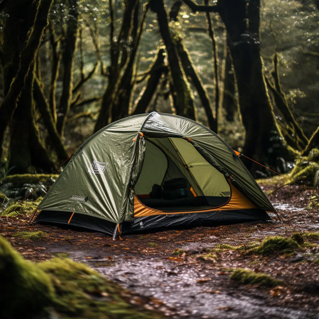 Best 2 Person Tent For Epic Adventures