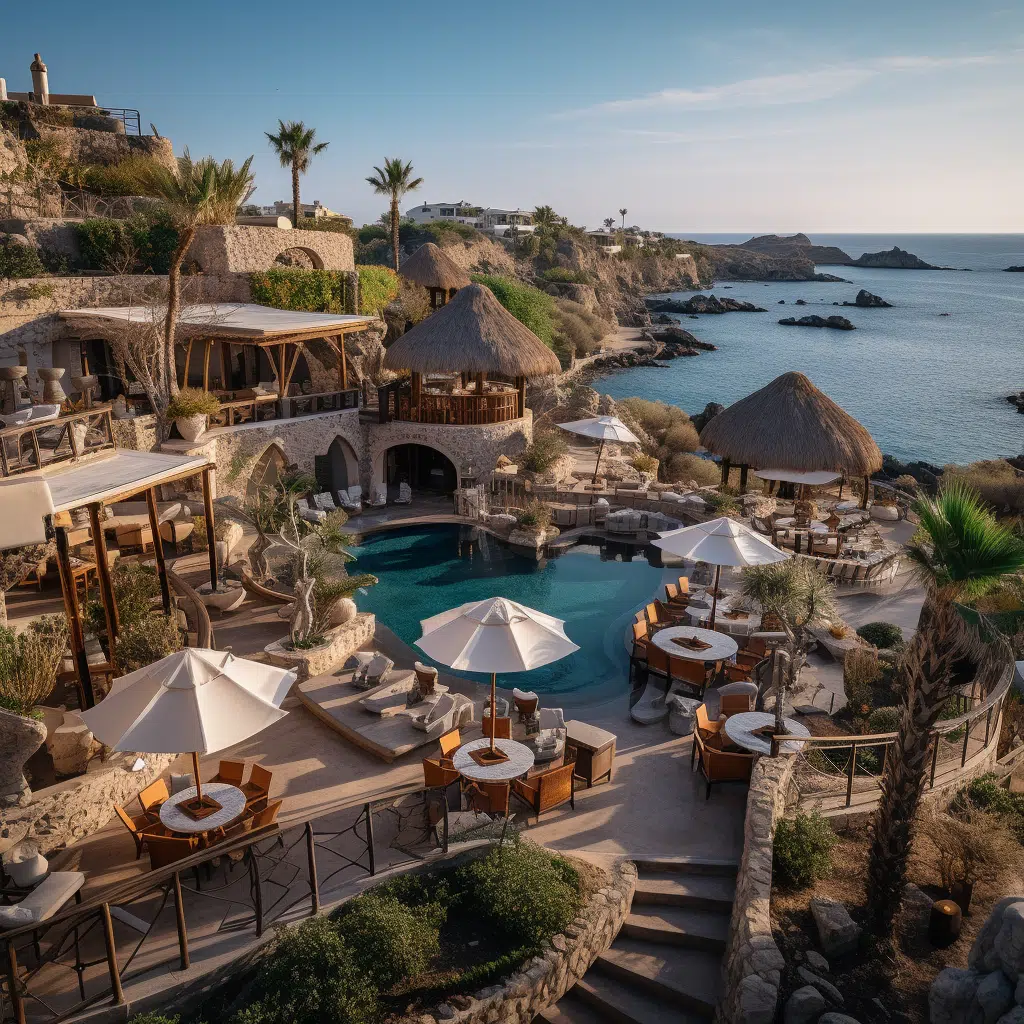 7 Top Cabo All Inclusive Resorts Adults Only