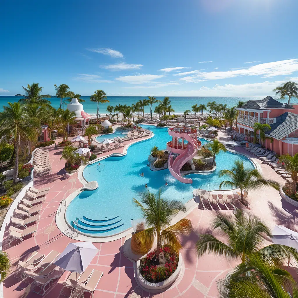 5 Best All Inclusive Family Resorts Bahamas Gems