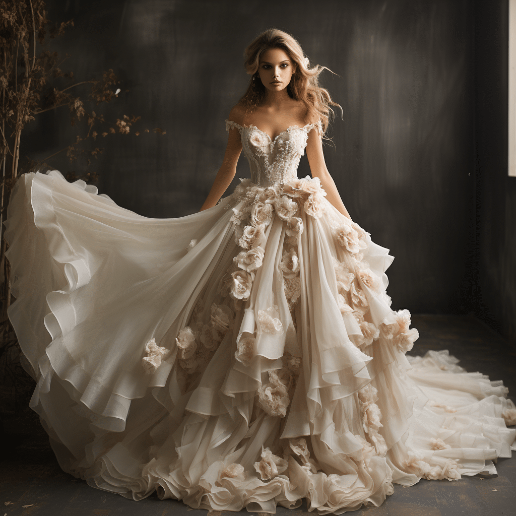 Best Amazon Wedding Dresses 5 Stunning Finds