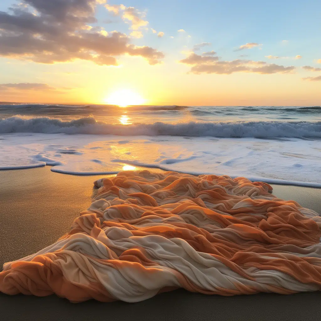  Sand Cloud Large Turkish Beach Towel - Sand Free - 100%  Organic Turkish Cotton Yarn - Quick Dry Towel For Beach, Picnic, Blanket Or  Bath - As Seen On Shark Tank - Marine Life