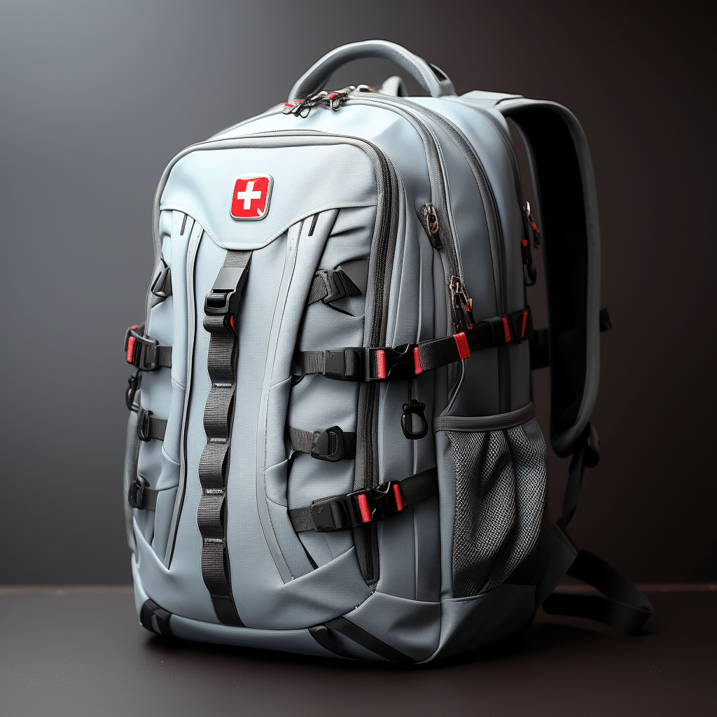 Best 5 Swiss Gear Backpacks For Epic Adventures