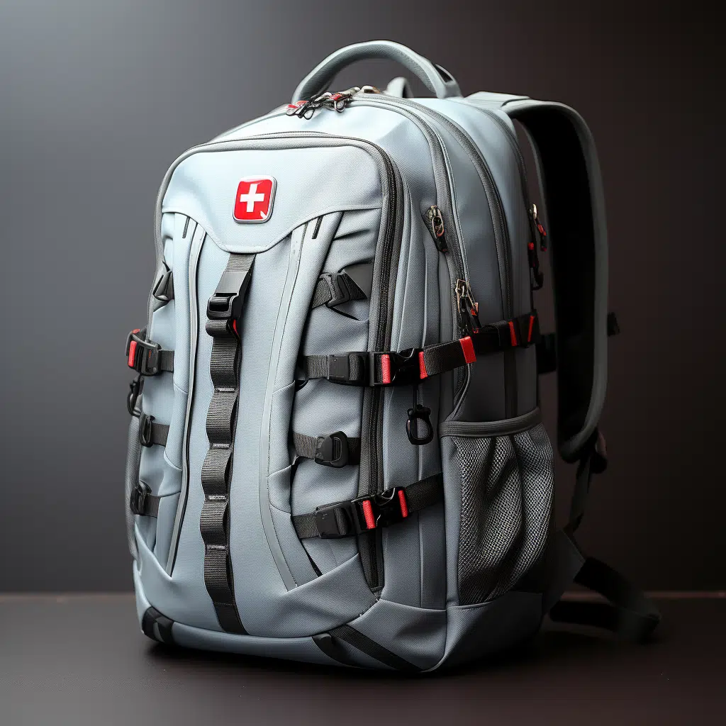Best 5 Swiss Gear Backpacks For Epic Adventures