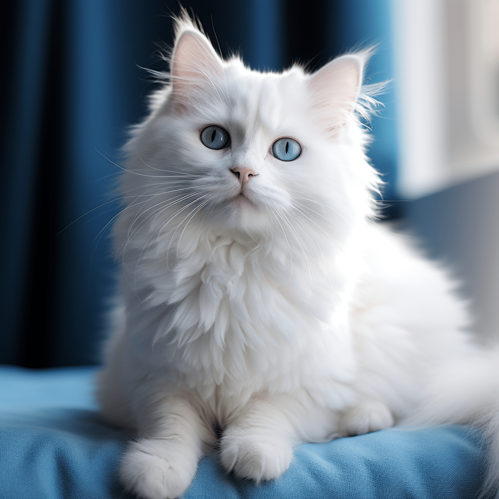 7-breathtaking-white-cat-names-reviewed